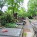 The grave of Irena Jurgielewiczowa in Warsaw city