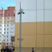 Система оповещения гражданской обороны (ru) in Homieĺ city