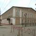 Ресторан «Вельский посад» в городе Вельск