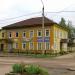 ул. Дзержинского, 50 в городе Вельск