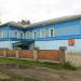 ул. Дзержинского, 58 в городе Вельск