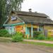 Кафе «Маленький рай» в городе Вельск