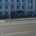 Парковка (не действует) в городе Киев