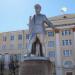 Памятник Жукову в городе Тверь