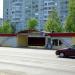 Остановка «Завод Химизделий» (ru) in Homieĺ city