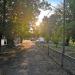 Автобусная остановка «Пл. Платова» в городе Каменск-Шахтинский