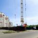Система оповещения гражданской обороны (ru) in Homieĺ city