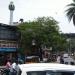 Greams Road Junction in Chennai city