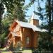 CHURCH OF THE KAZAN ICON OF THE MOTHER OF GOD