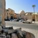 Al-Sahibiyah Mosque in Aleppo city