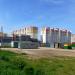 Городок строителей (ru) in Homieĺ city