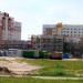 Городок строителей (ru) in Homieĺ city
