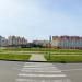 Городок строителей (ru) in Homieĺ city