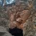 Пещера в городе Челябинск