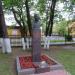Памятник Герою Советского Союза Г. П. Ларионову в городе Приозерск