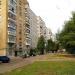 ул. Хусаина Мавлютова, 9 в городе Казань