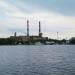 Котельная ЦБК в городе Приозерск