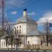 Храм Рождества Пресвятой Богородицы, что в Ямской слободе в городе Тверь