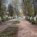 Сквер Героев Чернобыля в городе Тверь