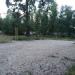 Волейбольная площадка в городе Киев