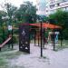 Спортивная площадка в городе Киев