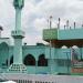 Sharf Unnissa Begum Sahiba Masjid in Chennai city