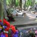 The grave of Kazimierz Krukowski