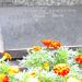 The grave of Zbigniew Jerzyna in Warsaw city