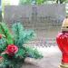 The grave of Karol Szymanowski family in Warsaw city