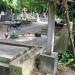 The grave of Karol Szymanowski family in Warsaw city