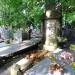 The grave of Hipolit Orgelbrand in Warsaw city