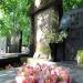 The grave of Hipolit Orgelbrand in Warsaw city
