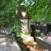 The grave of Hipolit Orgelbrand in Warsaw city