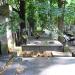The grave of Hipolit Orgelbrand in Warsaw city