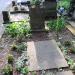 The grave of Witold Makowiecki in Warsaw city