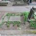 The grave of Witold Makowiecki in Warsaw city