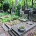 The grave of Stefan Bernadzikiewicz in Warsaw city