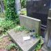 The grave of Stefan Bernadzikiewicz in Warsaw city