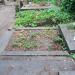 The grave of Stefan Bernadzikiewicz in Warsaw city