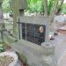 The grave of Witold Elektorowicz in Warsaw city