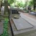 The grave of Witold Elektorowicz in Warsaw city