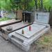 The grave of Kazimierz Dejunowicz in Warsaw city