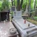 The grave of Kazimierz Dejunowicz in Warsaw city