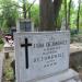 The grave of Kazimierz Dejunowicz in Warsaw city