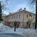 Детский сад № 104 «Чебурашка» в городе Казань