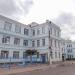 Педиатрический корпус детской областной клинической больницы в городе Тверь