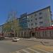 ул. Космонавтов, 1 в городе Казань