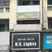 RS Lights in Chennai city