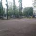Теннисный корт в городе Киев