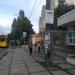 Остановка «Проспект Свободы» в городе Киев
